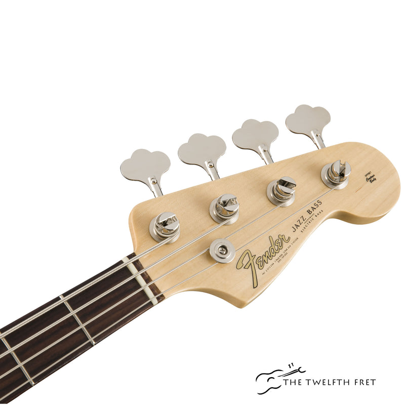 Fender American Original '60s Jazz Bass - The Twelfth Fret
