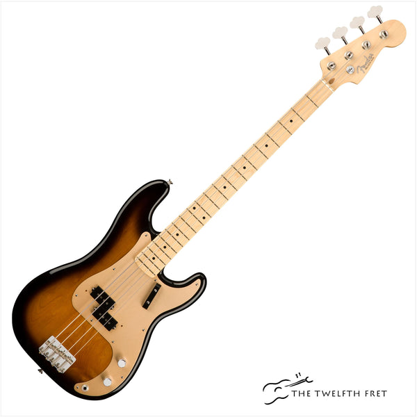 Fender American Original '50s Precision Bass - The Twelfth Fret