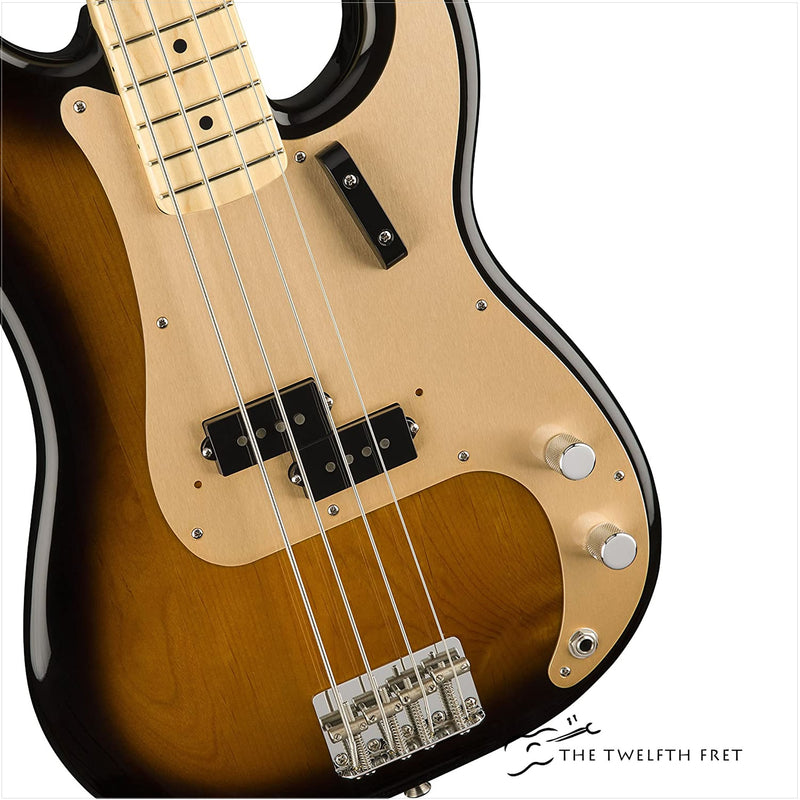 Fender American Original '50s Precision Bass - The Twelfth Fret