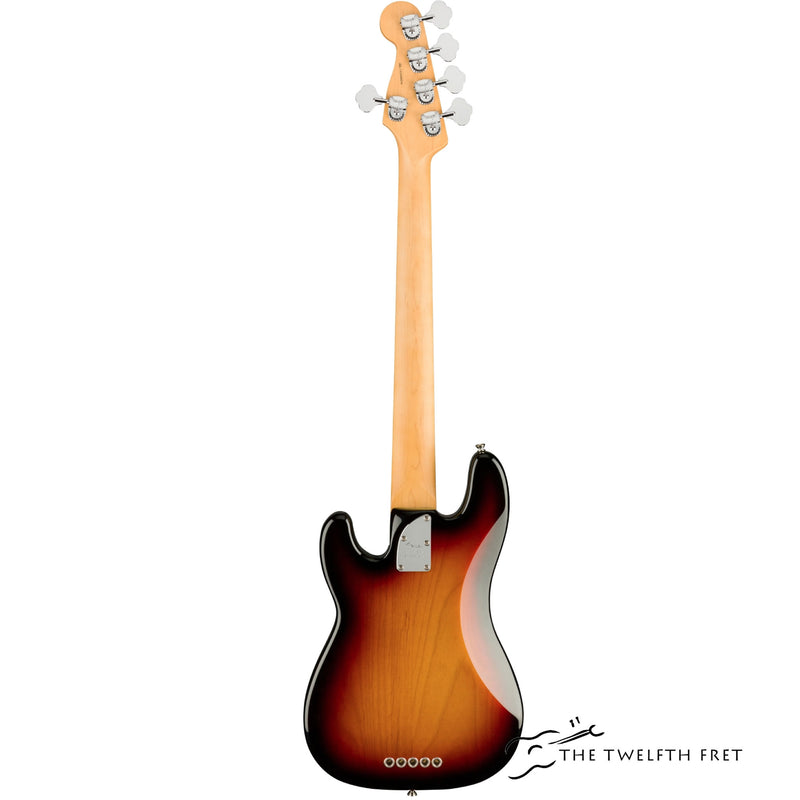Fender American Professional II Precision Bass V - The Twelfth Fret