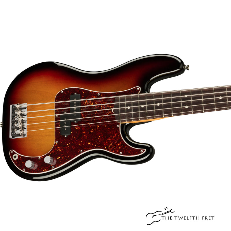 Fender American Professional II Precision Bass V - The Twelfth Fret