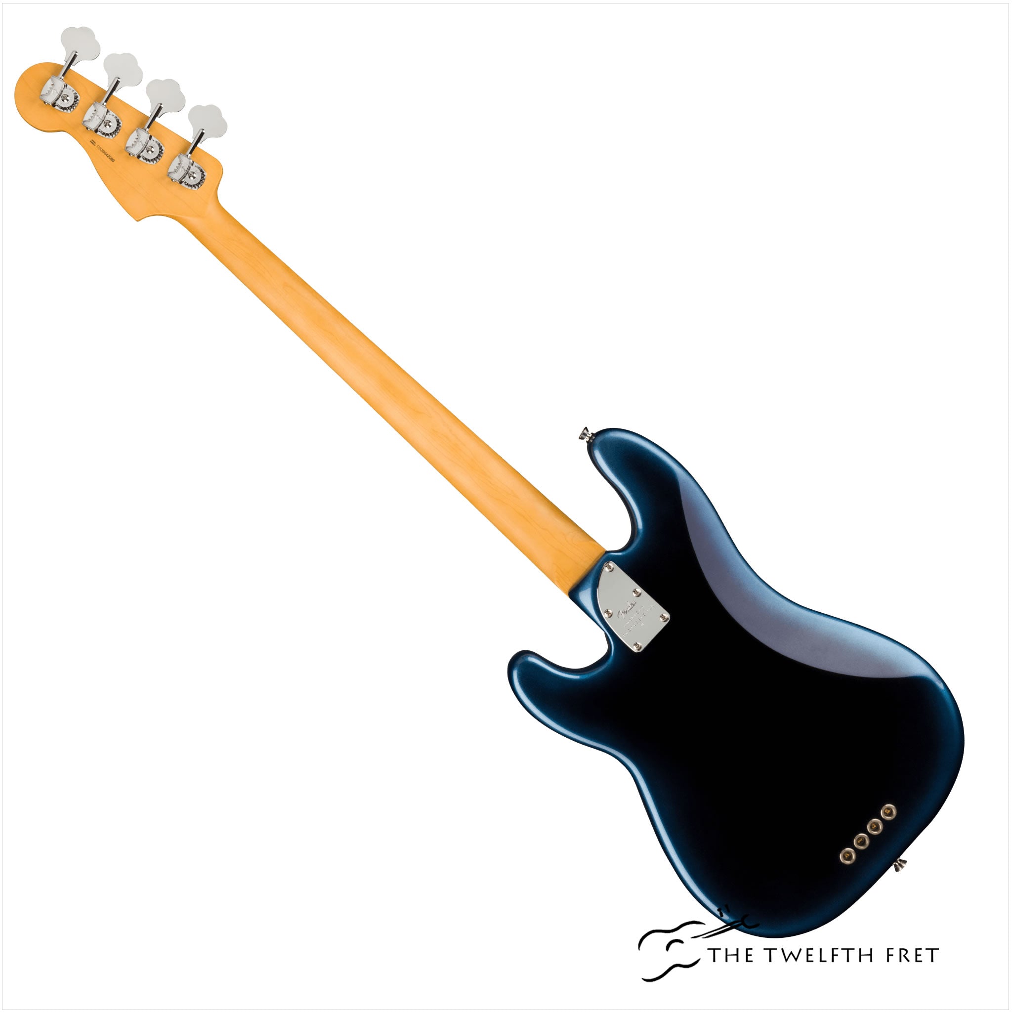 Fender American Professional II Precision Bass - The Twelfth Fret