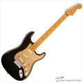 Fender American Ultra Stratocaster (TEXAS TEA) - The Twelfth Fret