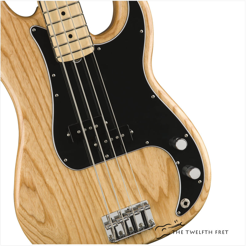 Fender FSR Limited Edition '70s Precision Bass - The Twelfth Fret