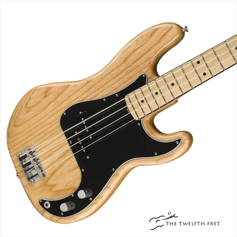 Fender FSR Limited Edition '70s Precision Bass - The Twelfth Fret