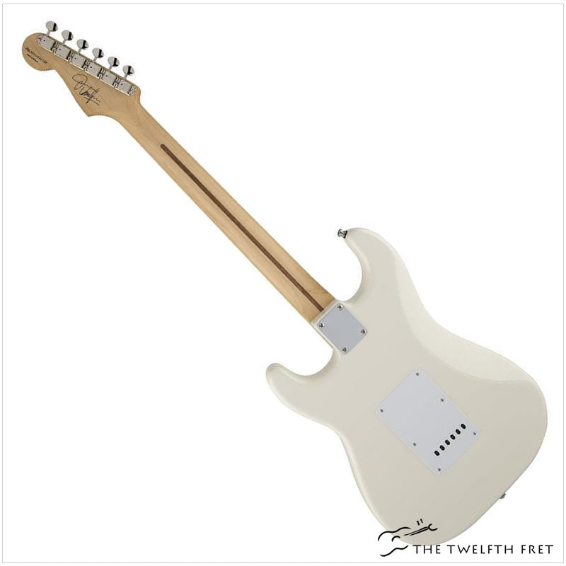 Fender Jimmie Vaughan Tex-Mex Stratocaster - The Twelfth Fret