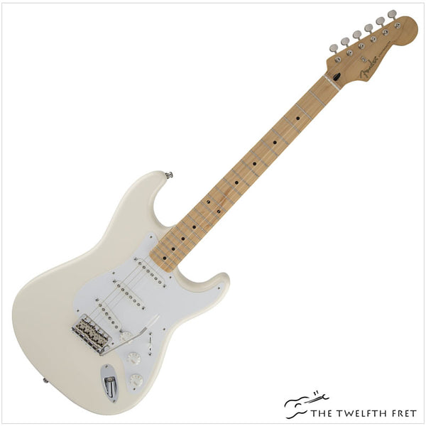 Fender Jimmie Vaughan Tex-Mex Stratocaster - The Twelfth Fret