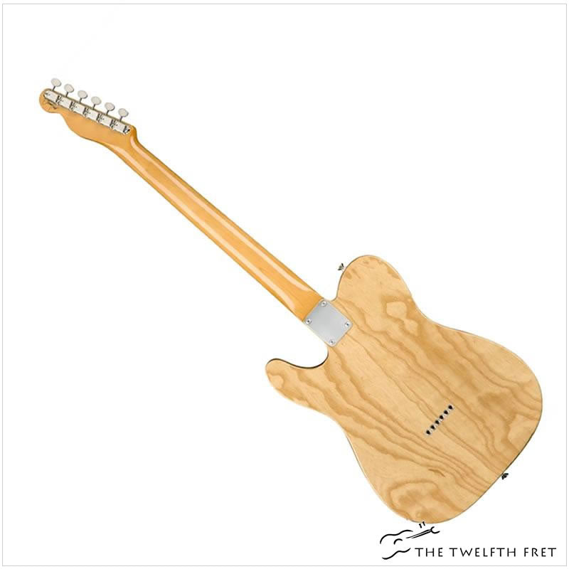 Fender Jimmy Page Telecaster - The Twelfth Fret