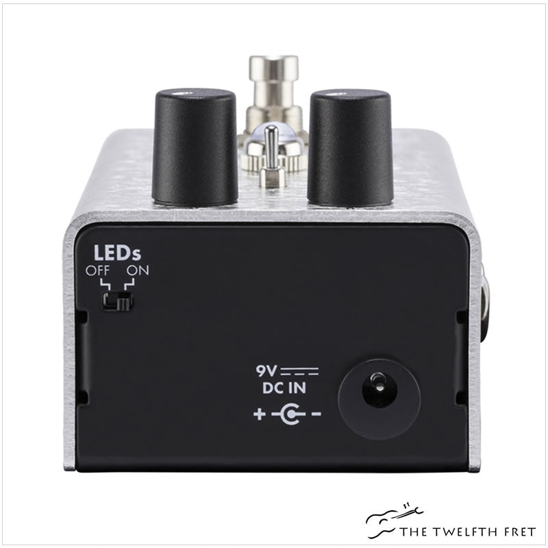 Fender Level Set Buffer Pedal - The Twelfth Fret