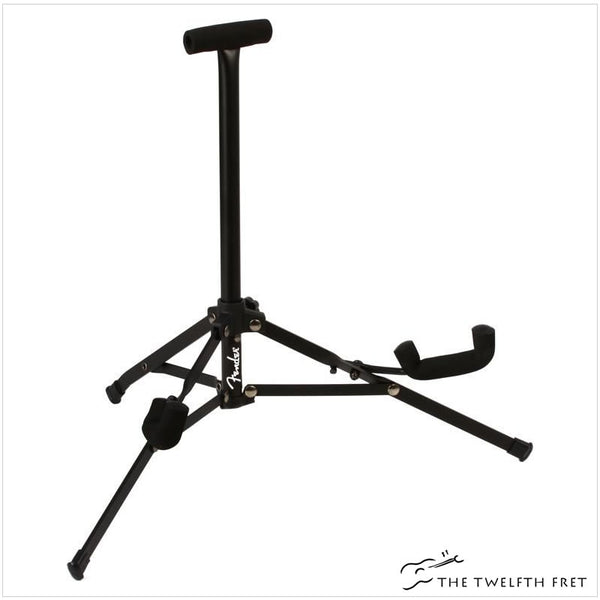 Fender Mini Electric Guitar Stand - The Twelfth Fret 