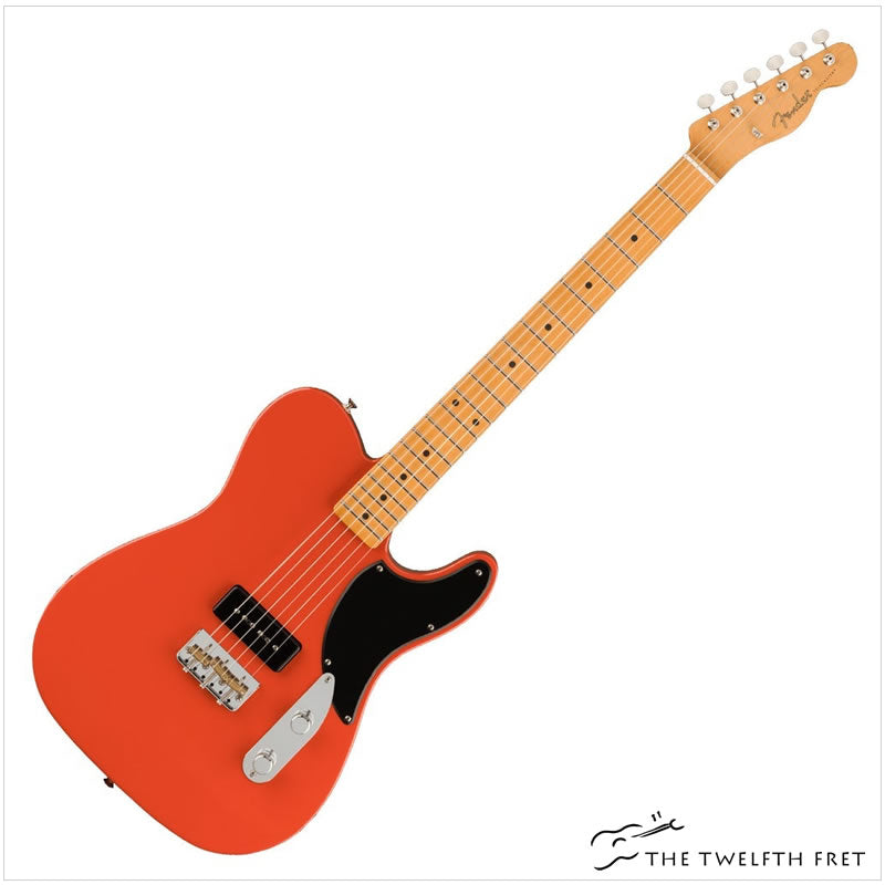 Fender Noventa Telecaster