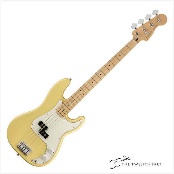 ベース Fender prayer precision bass Fender Player II Precision Bass Guitar, Rosewood Fingerboard