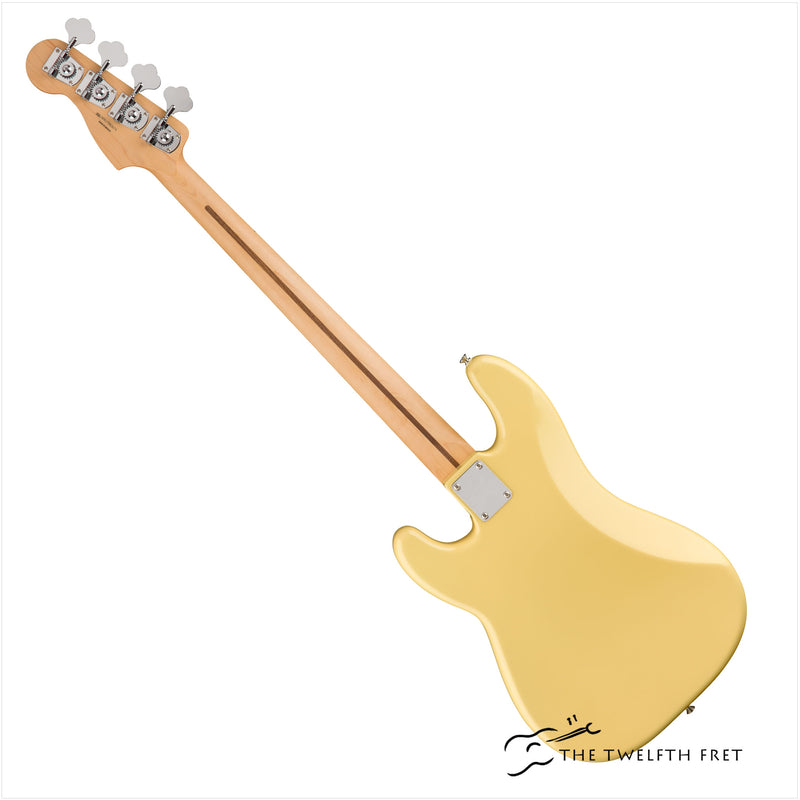 Fender Player Precision Bass Guitar - The Twelfth Fret
