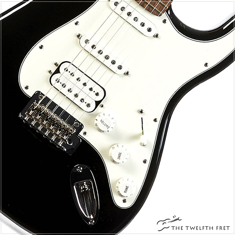 Fender Player Series Stratocaster - The Twelfth Fret