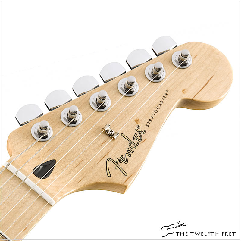 Fender Player Series Stratocaster Maple Fingerboard - The Twelfth Fret