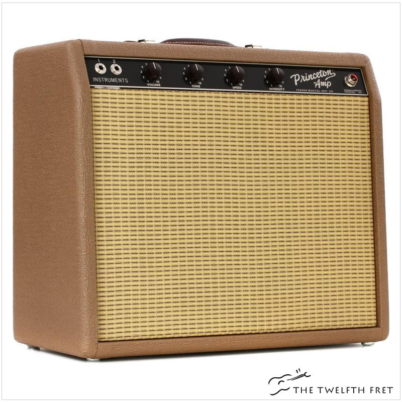 Fender Princeton '62 Amplifier Chris Stapleton Edition - The Twelfth Fret
