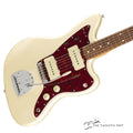 60s JAZZMASTER (OLYMPIC WHITE) - The Twelfth Fret