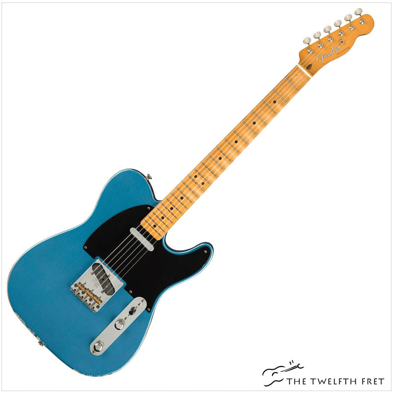 Fender Vintera Series Electric Guitars