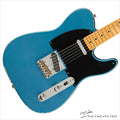 Fender Vintera Series Electric Guitars