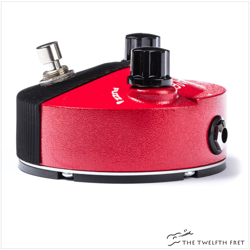 Germanium Fuzz Face Distortion Mini - The Twelfth Fret