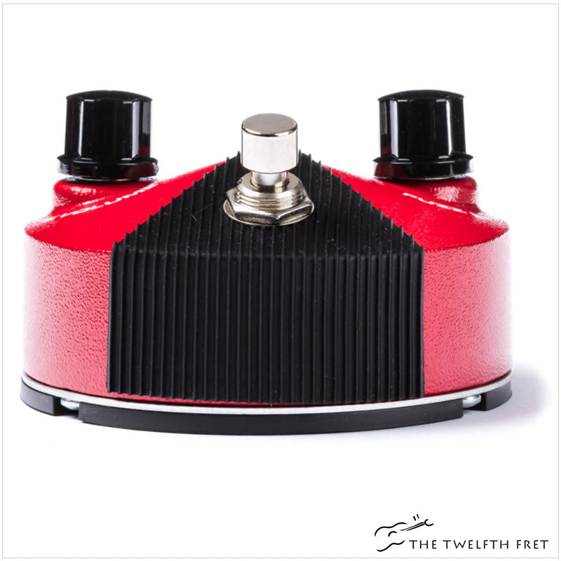 Germanium Fuzz Face Distortion Mini - The Twelfth Fret