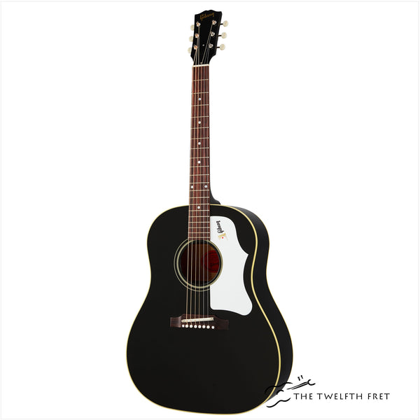 Gibson 1960s J-45 Original Acoustic Guitar  - The Twelfth Fret