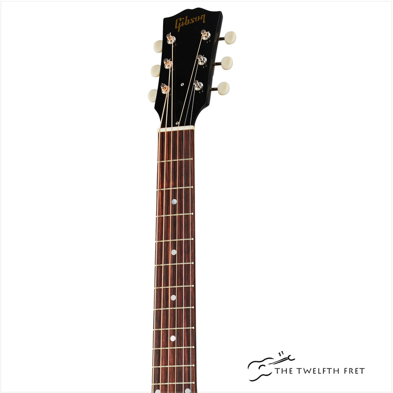 Gibson 1960s J-45 Original Acoustic Guitar - The Twelfth Fret