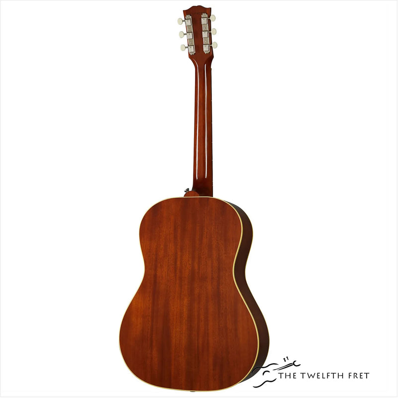 Gibson 50'S LG-2 Original Antique Natural Acoustic Guitar