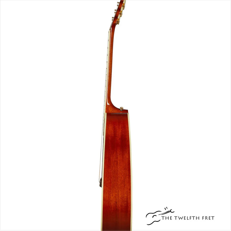 Gibson Hummingbird Original Heritage Cherry - The Twelfth Fret