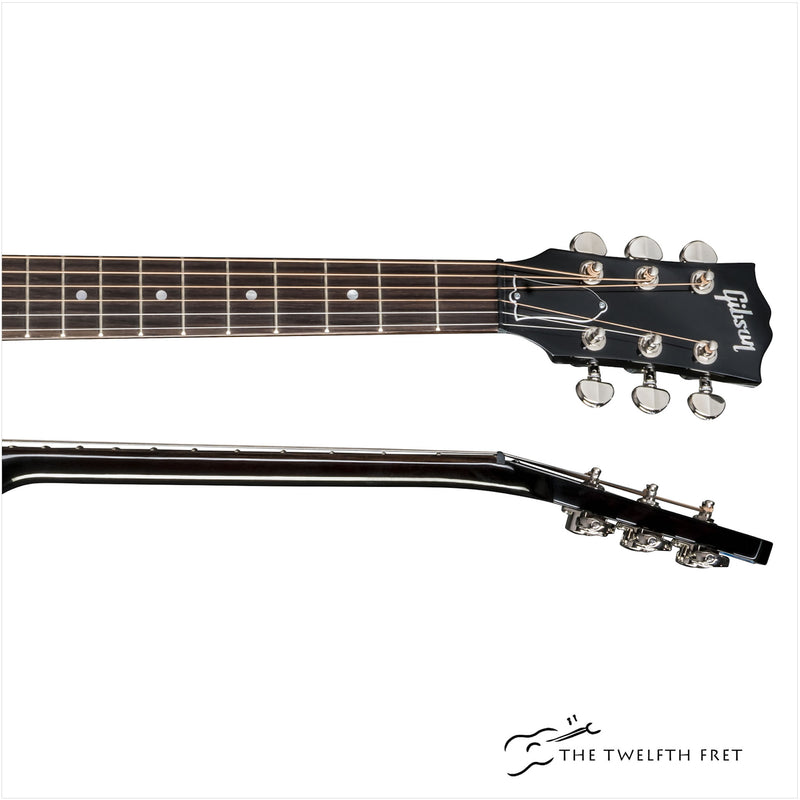 Gibson G-45 Standard - The Twelfth Fret