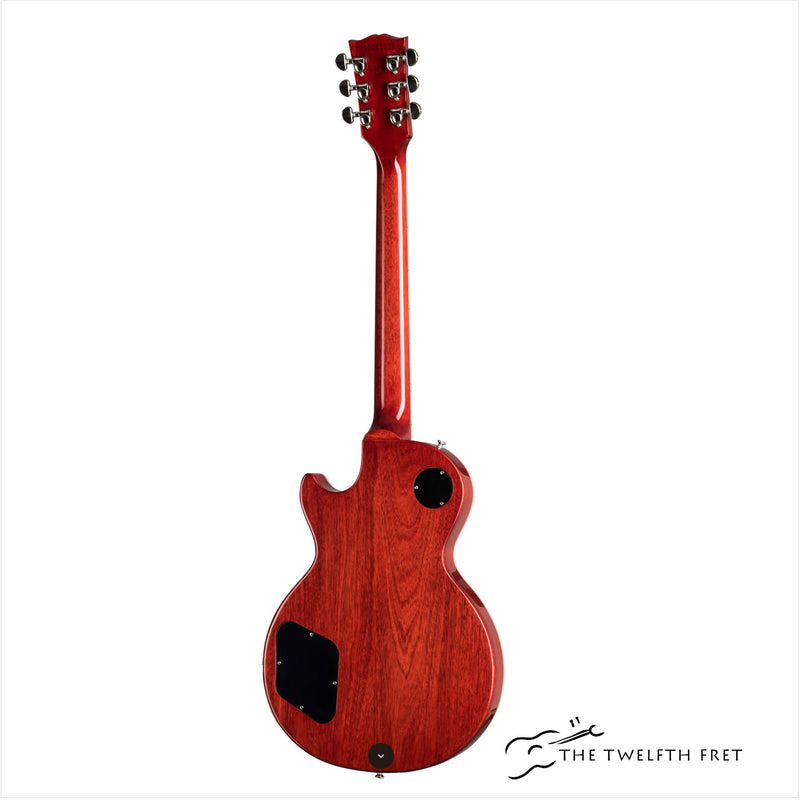 Gibson Les Paul Standard 60's Bourbon Burst - The Twelfth Fret