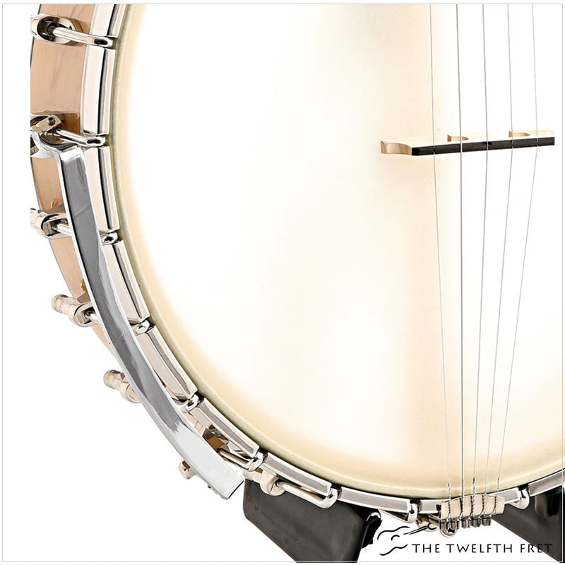 Gold Tone Bob Carlin Open Back Banjo - The Twelfth Fret