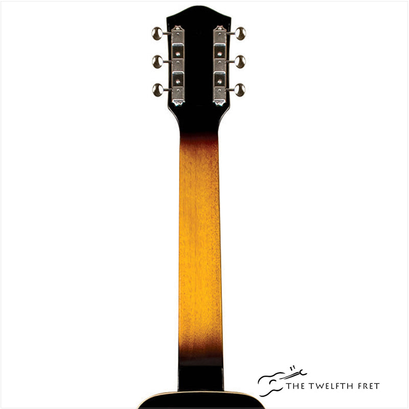 Gold Tone LS-6 Lap Steel Guitar - The Twelfth Fret