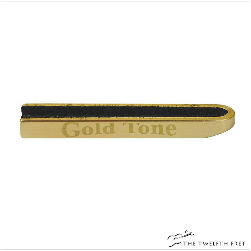 Gold Tone Ultimate Banjo Mute - The Twelfth Fret