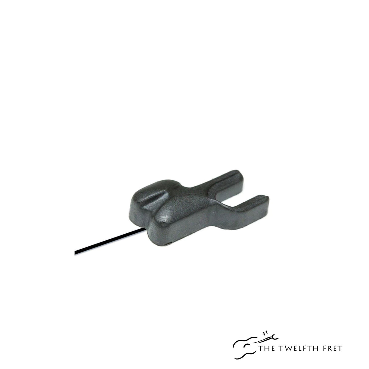 Graph Tech Ghost Saddle Set for Parker - The Twelfth Fret