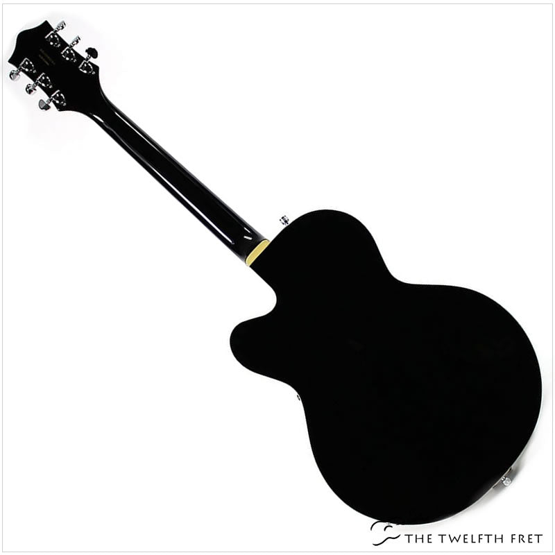 Gretsch G5620T-CB Electromatic Electric Guitar - The Twelfth Fret