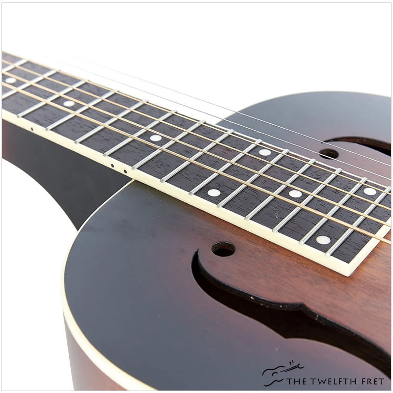 Gretsch G9230 Square Bobtail Squareneck Resophonic Guitar- The Twelfth Fret