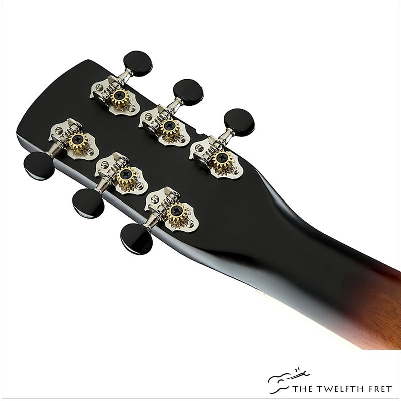 Gretsch G9240 Round-Neck Resonator Guitar - The Twelfth Fret