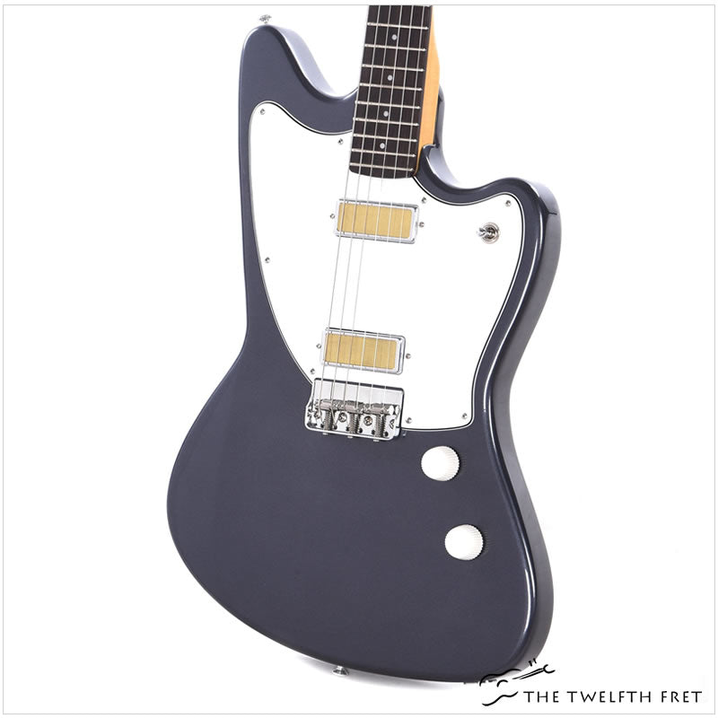 Harmony Silhouette Electric Guitar - The Twelfth Fret