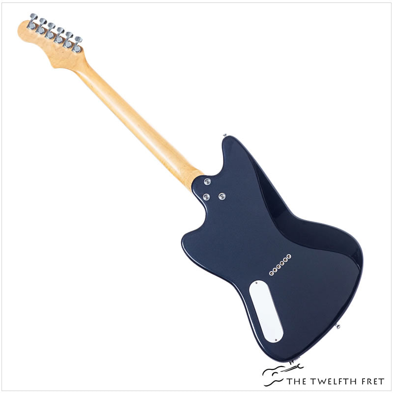 Harmony Silhouette Electric Guitar - The Twelfth Fret