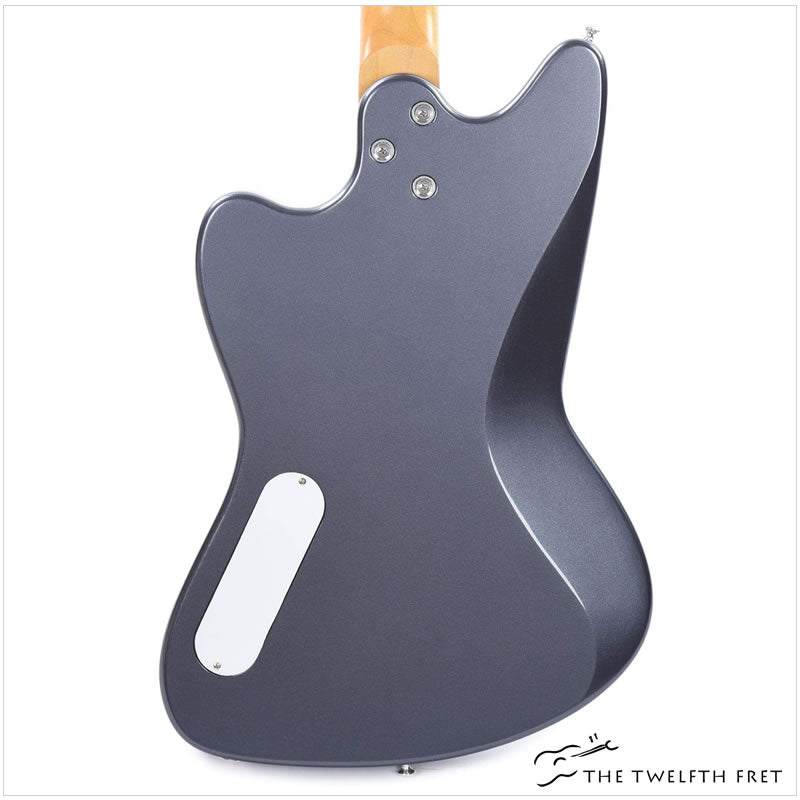 Harmony Silhouette Electric Guitar - The Twelfth Fret