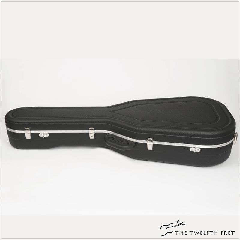 Hiscox Case LiteFlite Pro-II - The Twelfth Fret