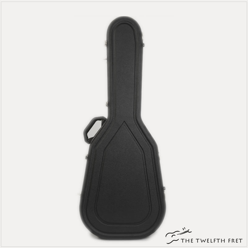 Hiscox Case LiteFlite Pro-II - The Twelfth Fret