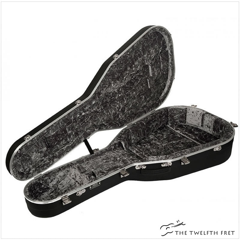 Hiscox Case LiteFlite Artist Heavy Duty Guitar Case - The Twelfth Fret