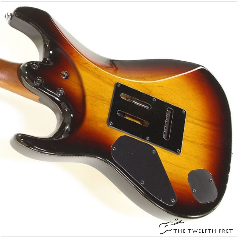 Ibanez Prestige AZ2202A Electric Guitar - The Twelfth Fret