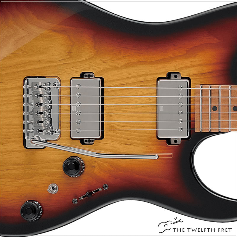 Ibanez Prestige AZ2202A Electric Guitar - The Twelfth Fret