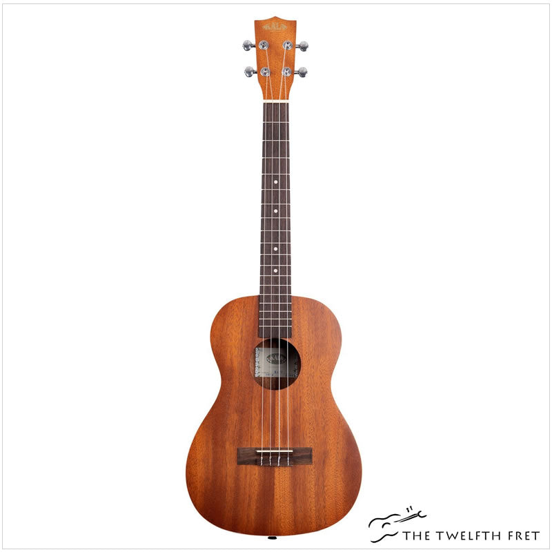 Kala Baritone Ukulele - The Twelfth Fret