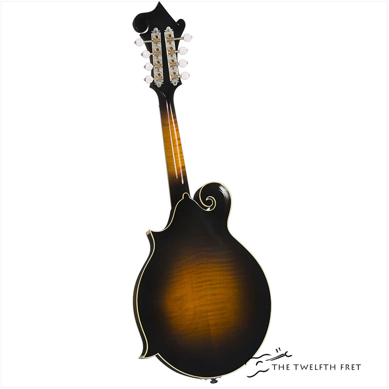 Kentucky KM-1050 F-Style Mandolin