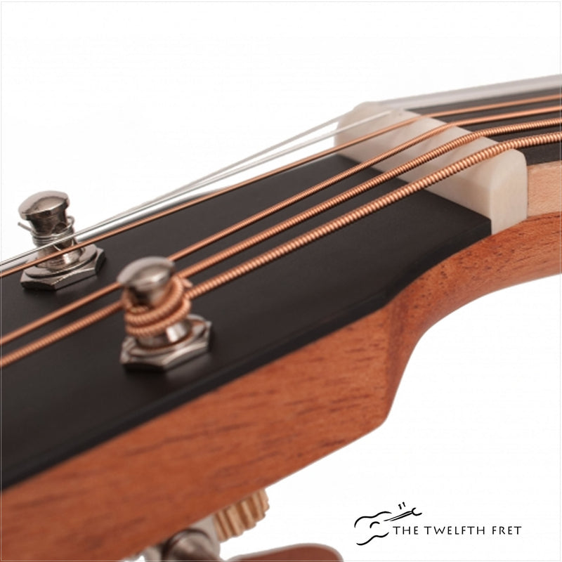 Larrivee D-40R Acoustic Guitar - The Twelfth Fret