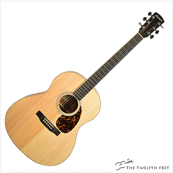 Larrivee L-03 Acoustic Guitar - The Twelfth Fret